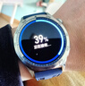 HUAWEI华为GT 5托帕蓝 46mm智能手表情绪健康助手玄玑感知系统 价低GT6原野绿同款 实拍图
