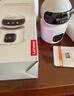 联想（Lenovo）AI无线摄像头家用室内家庭高清双向视频通话手机远程监控器360度无死角带夜视全景语音可视频对话 实拍图