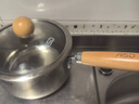爱仕达奶锅316L不锈钢婴儿宝宝辅食锅小奶锅加厚燃气电磁通用NS18B17WG 实拍图