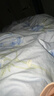 水星家纺床单纯棉100%全棉单件A类床罩床上用品双人被单200x230家居馆 实拍图
