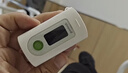鱼跃（Yuwell）行业销冠血氧仪指夹式医用高精准血氧饱和度脉搏检测仪家用YX306 实拍图