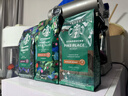 星巴克（Starbucks）特选综合咖啡豆250g 中烘 100%阿拉比卡豆 招牌首选手冲黑咖啡 实拍图