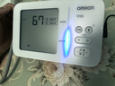 欧姆龙（OMRON）房颤电子血压计上臂式血压仪器家用医用高精准老人U734T 实拍图