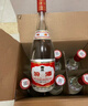 汾酒 红盖玻汾 清香型白酒 42度 475mL*6瓶 整箱非原箱 实拍图