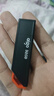 爱国者（aigo）32GB USB3.2 Gen 1 U盘 高速120MB/s U331 商务学习 电脑办公投标 车载 指示灯 大容量 便携 优盘 实拍图