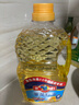 多力【张若昀同款】葵花籽油1.8L 小包装油  去壳压榨 零反式脂肪酸 实拍图