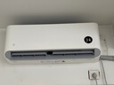 小米米家空调 巨省电Pro 1.5匹 超一级能效 双缸压缩机 空调挂机 35GW-NA20/V1A1 整机十年质保 实拍图