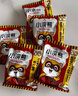统一小浣熊 招牌香辣蟹味干脆面 35g*30包 整箱装儿时美食干脆面 实拍图
