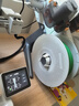 拓竹A1C 3D打印机桌面家用FDM全自动调平多色高速3d打印机器【大陆版】 实拍图