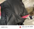 李宁运动裤男秋冬季户外宽松休闲束脚卫裤跑步运动潮流长裤子XXL 实拍图