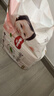好奇（Huggies）铂金装小桃裤纸尿裤M144片(6-11kg)中号尿不湿【透爽散热】 实拍图