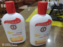大宝SOD蜜200ml双支装乳液面霜润肤补水保湿护肤品身体乳新年礼物 实拍图