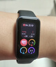 华为（HUAWEI）手环10 标准版 曜石黑 智能手环专业睡眠分析情绪健康心率监测运动手环华为手环9升级 实拍图