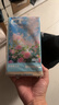 蓝漂山茶花系列800张悬挂式抽纸卫生纸4层加厚家庭装批发 4层800张*5提 实拍图