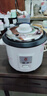 三角牌（Triangle）电饭煲家用迷你电饭锅2L煮饭锅学生宿舍电煮锅1-2人用 TG-Z20X18J 实拍图