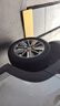 韩泰（Hankook）汽车轮胎 215/55R17 94V H308 原配迈腾/帕萨特 适配索纳塔9 实拍图