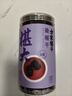 方家铺子6星椹大桑葚干500g/瓶 桑椹干大果均≥2cm黑桑葚子泡水枸杞泡酒 实拍图