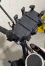神火（SupFire）摩托车手机支架电动瓶自行山地车防震抖外卖骑手专用导航骑行装备 实拍图