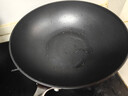 苏泊尔（SUPOR）炒锅 不粘锅平底炒菜锅煎锅32cm电磁炉燃气通用易洁少油烟 实拍图
