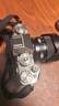 富士（FUJIFILM）X-T5/XT5 微单相机 套机（16-50mm) 4020万像素 7.0档五轴防抖 6K30P 经典机械拨盘 银色 实拍图