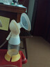 美德乐（Medela）吸奶器电动吸奶器双边吸乳器母乳集奶器挤奶器丝韵·翼舒悦版 实拍图