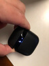 漫步者（EDIFIER）【2025年新款】X1 Evo 真无线蓝牙耳机 蓝牙6.0 AI翻译适用苹果华为小米OPPO手机 玄黑 新年礼物 实拍图