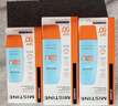 Mistine蜜丝婷防晒霜小黄帽面部水感养肤防紫外线40mlSPF50+新年礼物 实拍图