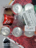 可口可乐（Coca-Cola）碳酸汽水饮料混合 可乐330mlx6罐+雪碧330mlx4罐+芬达橙330mlx2罐 实拍图
