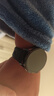 HUAWEIWATCH GT 6 雅丹黑 46mm智能手表多维情绪健康全新骑行体验21天超长续航华为GT6手表GT5升级 实拍图