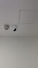 海康威视（HIKVISION）4G摄像头终身免流量400万像素家用室内监控器 手机远程HK-Y2S4M-GL/L 实拍图