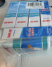 邦迪创可贴100片 透气16片x3盒+防水10片x2盒+弹性4片x8袋创口贴  实拍图