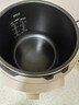 华凌美的出品 电压力锅5L家用70kPa高压电饭锅旋钮多功能开盖火锅煲汤煮小米粥WH-YL5903J 实拍图