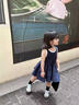 CuteAngel进口儿童免洗洗发水准妈妈可用月子蓬松止痒去油头皮清洁凝露 实拍图