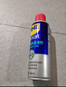 WD-40自行车链条清洗剂车身油污去除剂公路山地车飞轮泡沫清洁剂300ml 实拍图