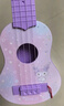 卡尔贝比美乐蒂尤克里里儿童小吉他玩具初学者男女孩生日礼物 实拍图