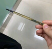 Color Key珂拉琪小金筷眉笔防水防汗持久新手易画妈生眉送女友老婆新年礼物 实拍图