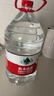 农夫山泉 饮用水 饮用天然水5L*4桶 整箱装 桶装水随机包装 实拍图