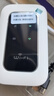 影腾随身wifi三网通用无线wi-fi6免插卡移动联通电信无限制流量便携式4G网卡高速随行网络2025款5GHF 【三网通3000毫安充电款+白色】超长续航 实拍图