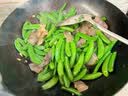瀚德园王中王火腿肠即食肠肉肠香肠零食 30g*20支 实拍图
