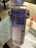 云南白药洗眼液眼部清洁叶黄素洗眼水洗眼睛疲劳护理液缓解干涩视力500ML 实拍图