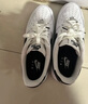 耐克NIKE男空军一号AF1 运动鞋FQ4296-101白42.5 实拍图