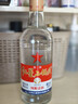红星二锅头 大二 白瓶精制 清香型白酒  56度 500ml 单瓶 纯粮口粮酒 实拍图