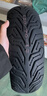 固满德电动车摩托车轮胎半热熔真空胎12寸120/70-12【免费上门安装】 实拍图