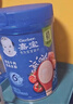 嘉宝（GERBER）原味+番茄牛肉+混合蔬菜味高铁米粉礼盒250g*3罐6月龄 实拍图