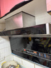 京东家政清洗 油烟机全拆洗+燃气灶清洗家电清洗上门服务清洁保养 实拍图