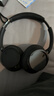 索尼（SONY）WH-CH720N头戴式无线蓝牙主动降噪耳机轻便重低音电脑耳麦AI自适应 适用安卓苹果 黑色 实拍图