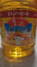 鲁花 食用油 物理压榨 葵花仁油6.18L  实拍图