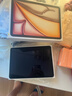 Apple/苹果 iPad Air 11英寸 M3芯片2025年款 平板电脑 (256GB WLAN版)星光色 实拍图