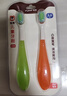 世喜儿童牙刷3-6岁宝宝软毛不伤牙龈不戳婴幼儿口腔宽薄深度清洁4支装 实拍图