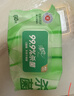 清风御本草杀菌湿巾80片*4包 抽取式卫生湿纸巾 杀菌率99.9% 整箱 实拍图